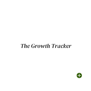 The Growth Tracker